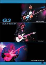 G3 : Live in Denver